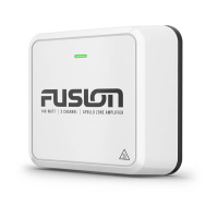 Купить Fusion Apollo Зонный морской усилитель 2 канальный арт. 010-02569-00